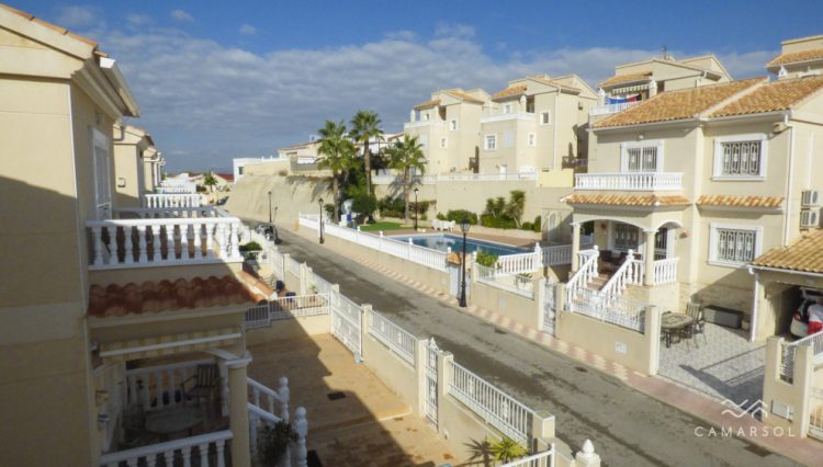 Lovely detached villa la marina, costa blanca, alicante