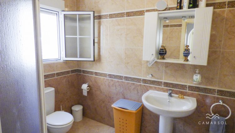 Lovely detached villa la marina, costa blanca, alicante