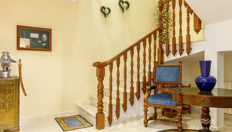 fantastic villa la marina, costa blanca, alicante