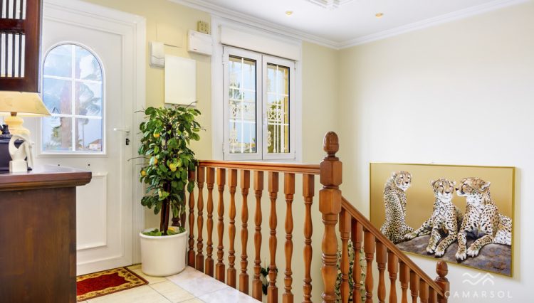 fantastic villa la marina, costa blanca, alicante