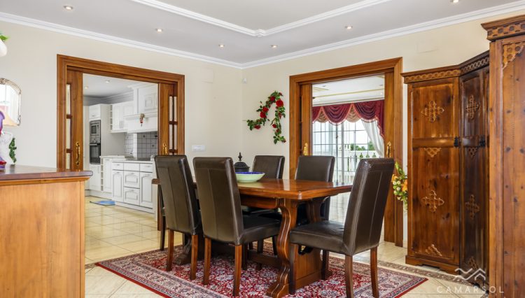 fantastic villa la marina, costa blanca, alicante
