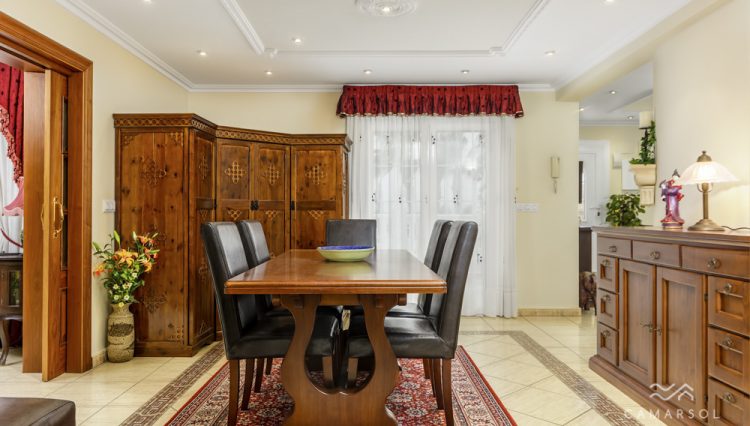 fantastic villa la marina, costa blanca, alicante