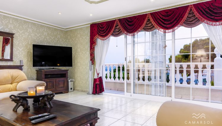 fantastic villa la marina, costa blanca, alicante
