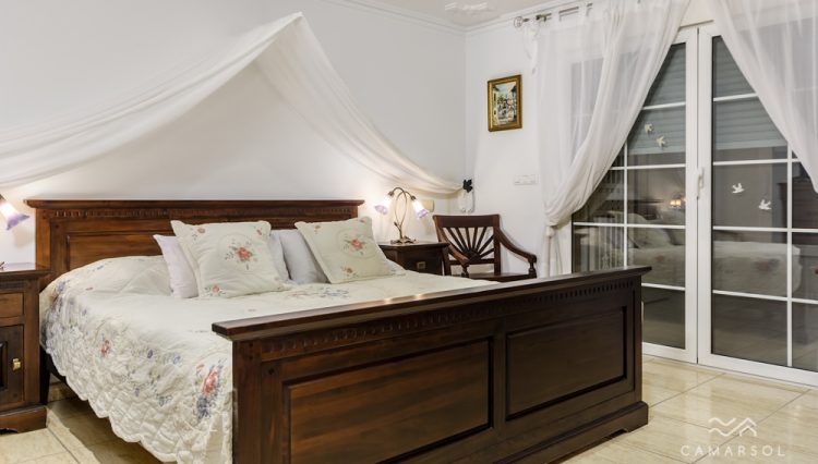 fantastic villa la marina, costa blanca, alicante