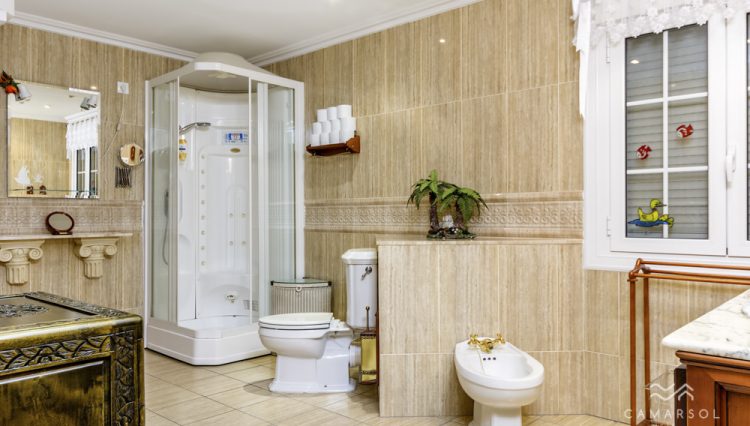 fantastic villa la marina, costa blanca, alicante
