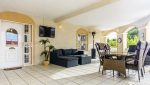 fantastic villa la marina, costa blanca, alicante