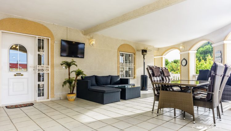 fantastic villa la marina, costa blanca, alicante