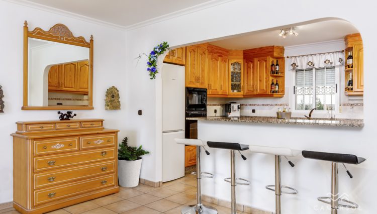 fantastic villa la marina, costa blanca, alicante