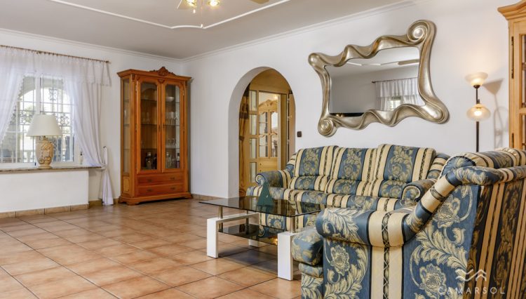 fantastic villa la marina, costa blanca, alicante