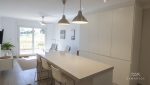 beautiful apartment sea costa blanca guardmar del segura