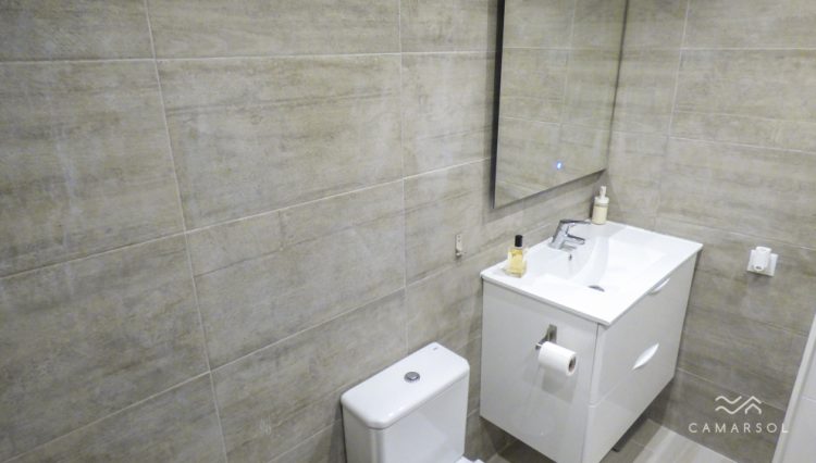 beautiful apartment sea costa blanca guardmar del segura