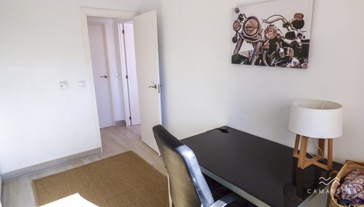 beautiful apartment sea costa blanca guardmar del segura