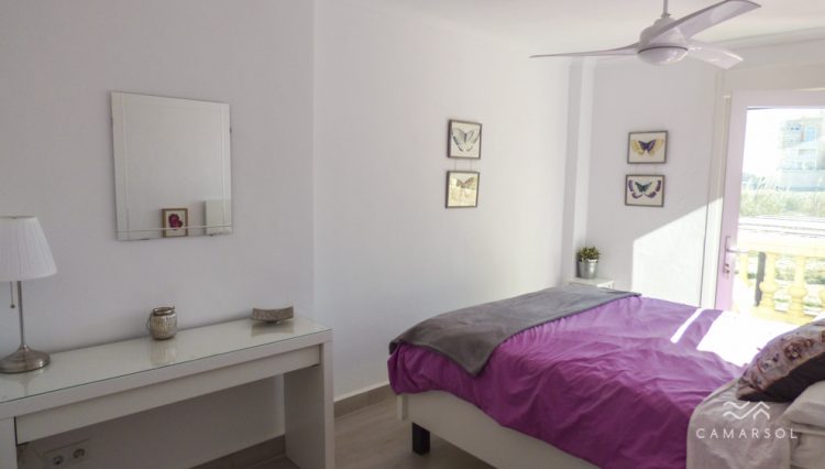 beautiful apartment sea costa blanca guardmar del segura