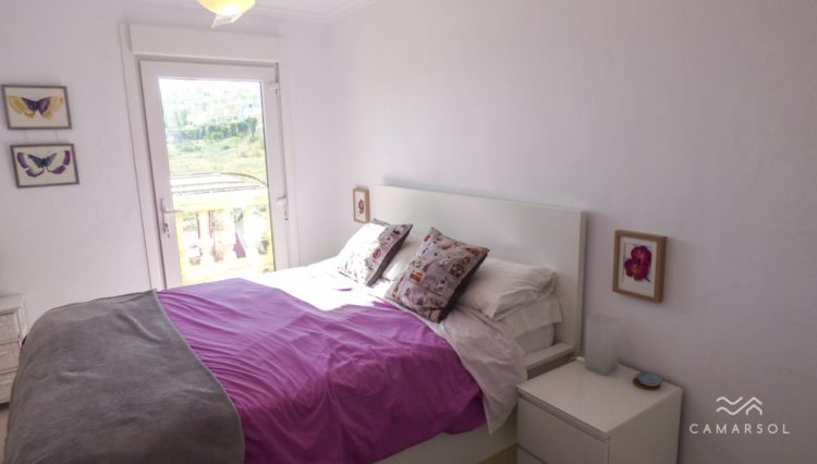 beautiful apartment sea costa blanca guardmar del segura