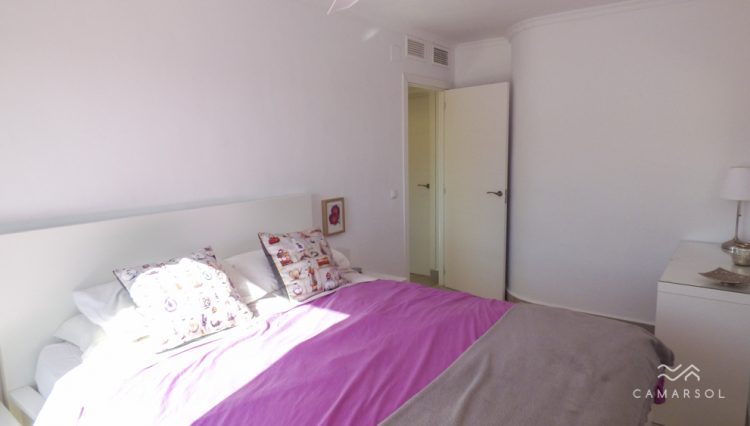 beautiful apartment sea costa blanca guardmar del segura