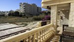 beautiful apartment sea costa blanca guardmar del segura
