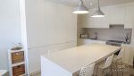 beautiful apartment sea costa blanca guardmar del segura