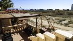 beautiful apartment sea costa blanca guardmar del segura