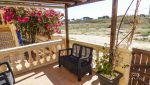 beautiful apartment sea costa blanca guardmar del segura