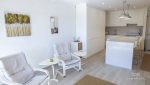 beautiful apartment sea costa blanca guardmar del segura