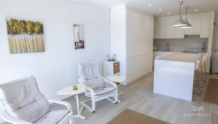 beautiful apartment sea costa blanca guardmar del segura