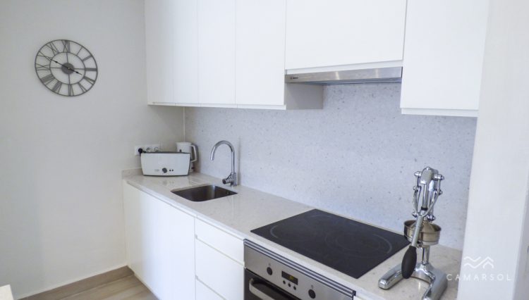 beautiful apartment sea costa blanca guardmar del segura