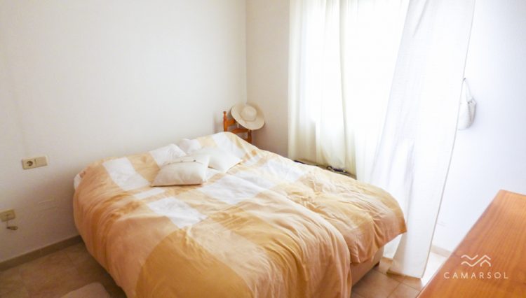 beautiful apartment la zenia costa blanca sea views