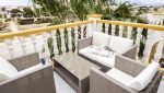 beautiful apartment la zenia costa blanca sea views