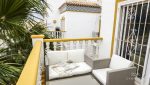 beautiful apartment la zenia costa blanca sea views