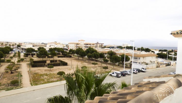 beautiful apartment la zenia costa blanca sea views