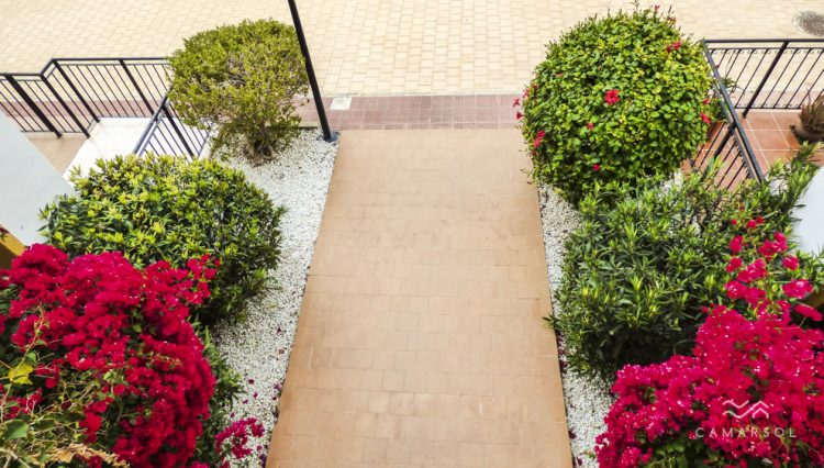 beautiful apartment la zenia costa blanca sea views