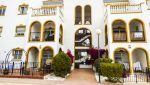 beautiful apartment la zenia costa blanca sea views