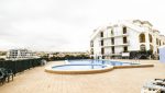beautiful apartment la zenia costa blanca sea views
