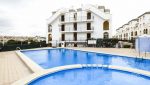 beautiful apartment la zenia costa blanca sea views