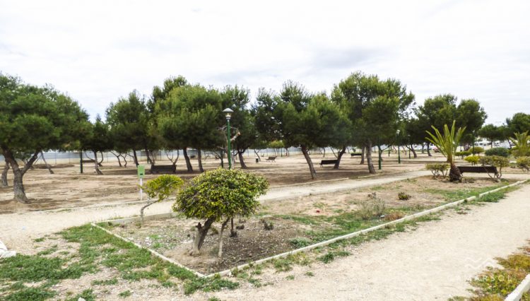 beautiful apartment la zenia costa blanca sea views