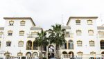 beautiful apartment la zenia costa blanca sea views