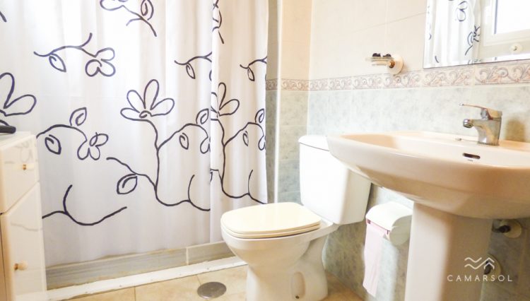beautiful apartment la zenia costa blanca sea views