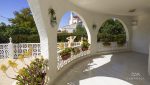 charming mediterranean villa ciudad quesada costa blanca with pool