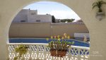 charming mediterranean villa ciudad quesada costa blanca with pool