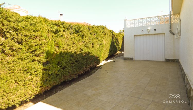 charming mediterranean villa ciudad quesada costa blanca with pool