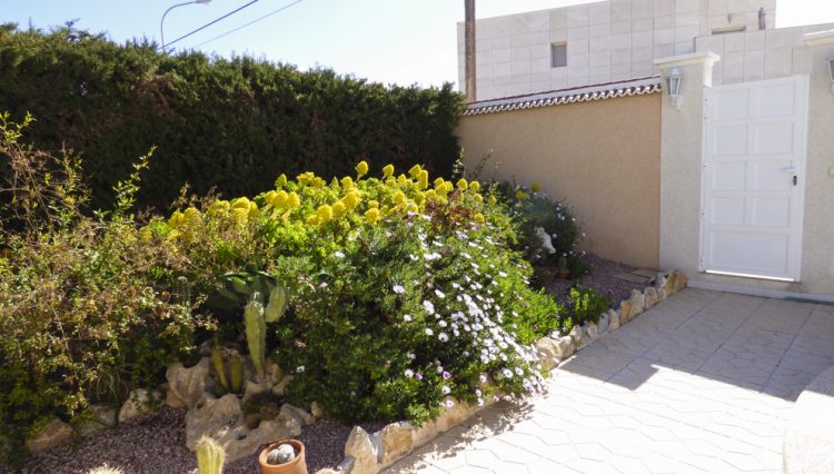 charming mediterranean villa ciudad quesada costa blanca with pool