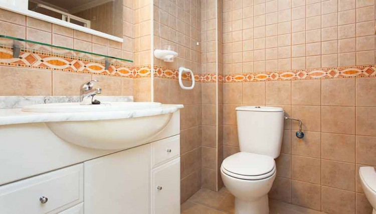2 bedroom apartment in aguamarina cabo roig