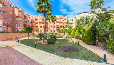 2 bedroom apartment in aguamarina cabo roig