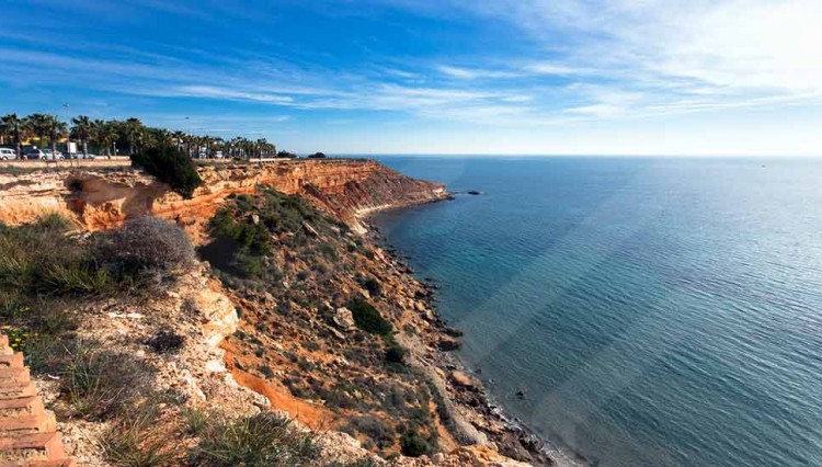 cabo roig