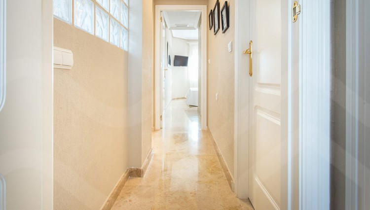 2 bedroom apartment in aguamarina cabo roig