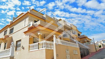 apartment in los estaños guardamar