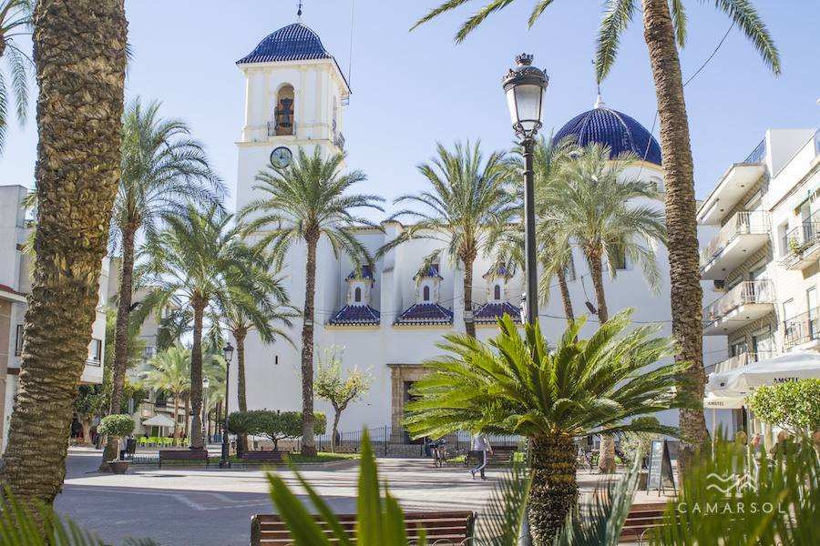 plaza-dolores
