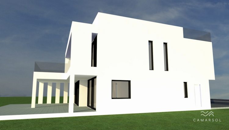 NEW Exclusive Tailormade Villa, 250m from the Beach in El Pinet