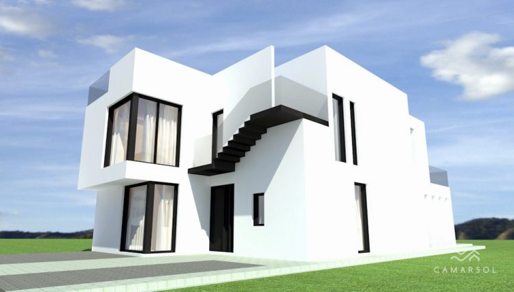 NEW Exclusive Tailormade Villa, 250m from the Beach in El Pinet