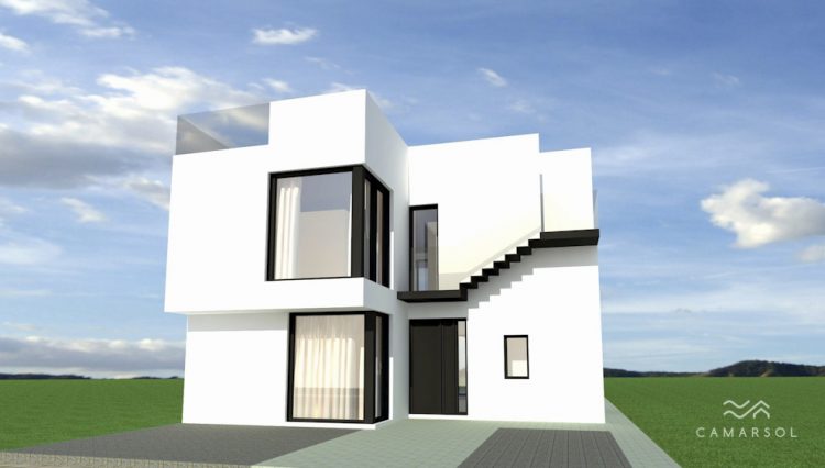 NEW Exclusive Tailormade Villa, 250m from the Beach in El Pinet